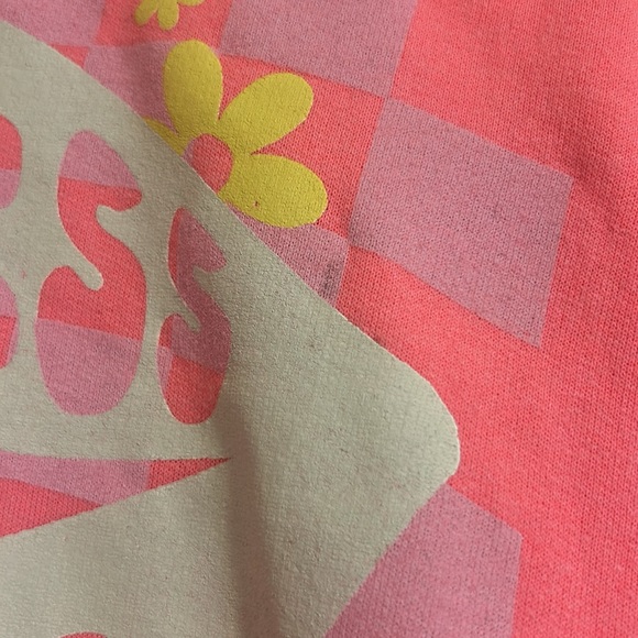 Krista Horton Hot Mess Sweatshirt - Picture 2 of 3